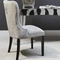 Chesterfield Stuhl Vilicita