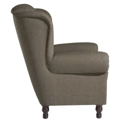 Chesterfield Wohnzimmersessel Kobi
