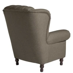 Chesterfield Wohnzimmersessel Kobi