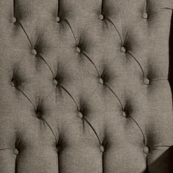 Chesterfield Wohnzimmersessel Kobi