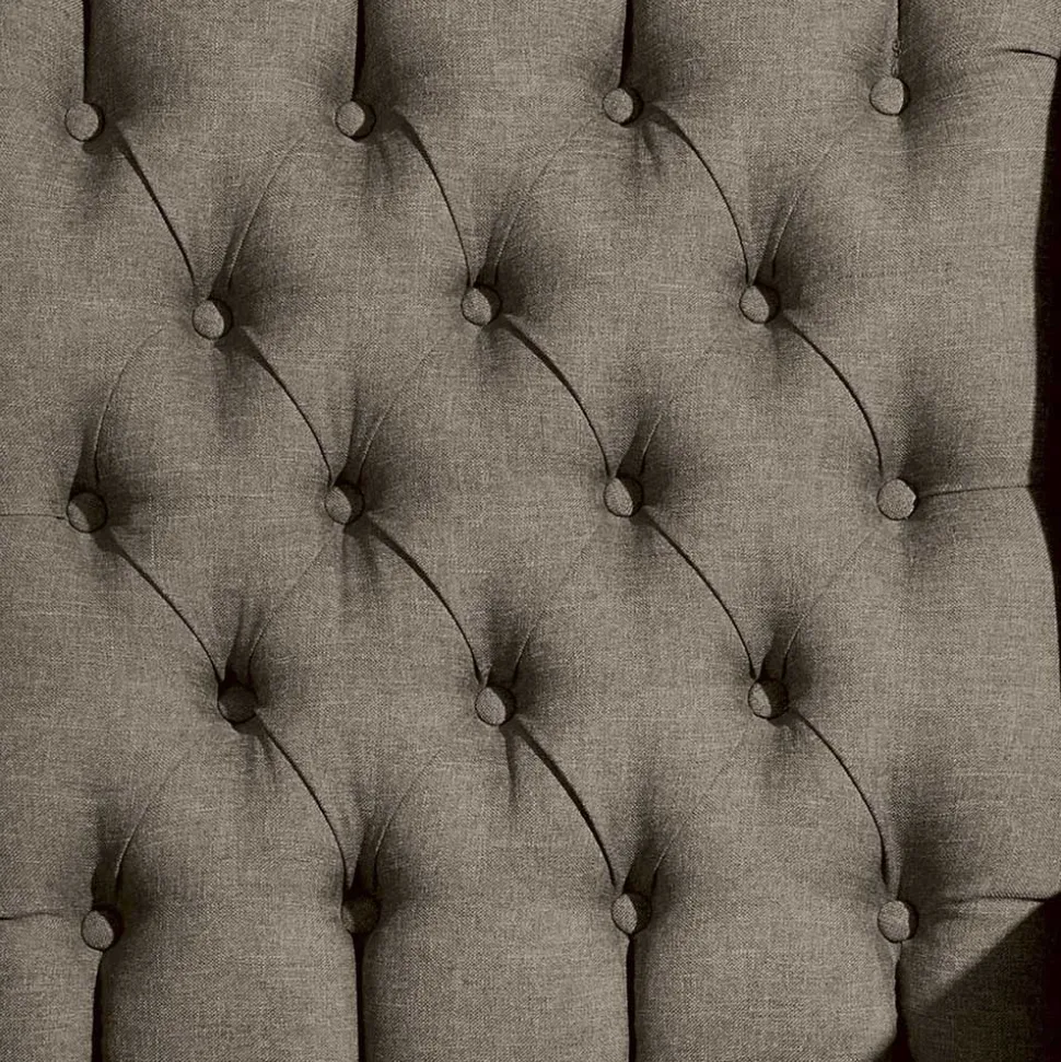 Chesterfield Wohnzimmersessel Kobi