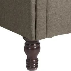 Chesterfield Wohnzimmersessel Kobi