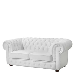 Chesterfield Zweier Sofa Jymm