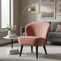 Cocktailsessel Libonato