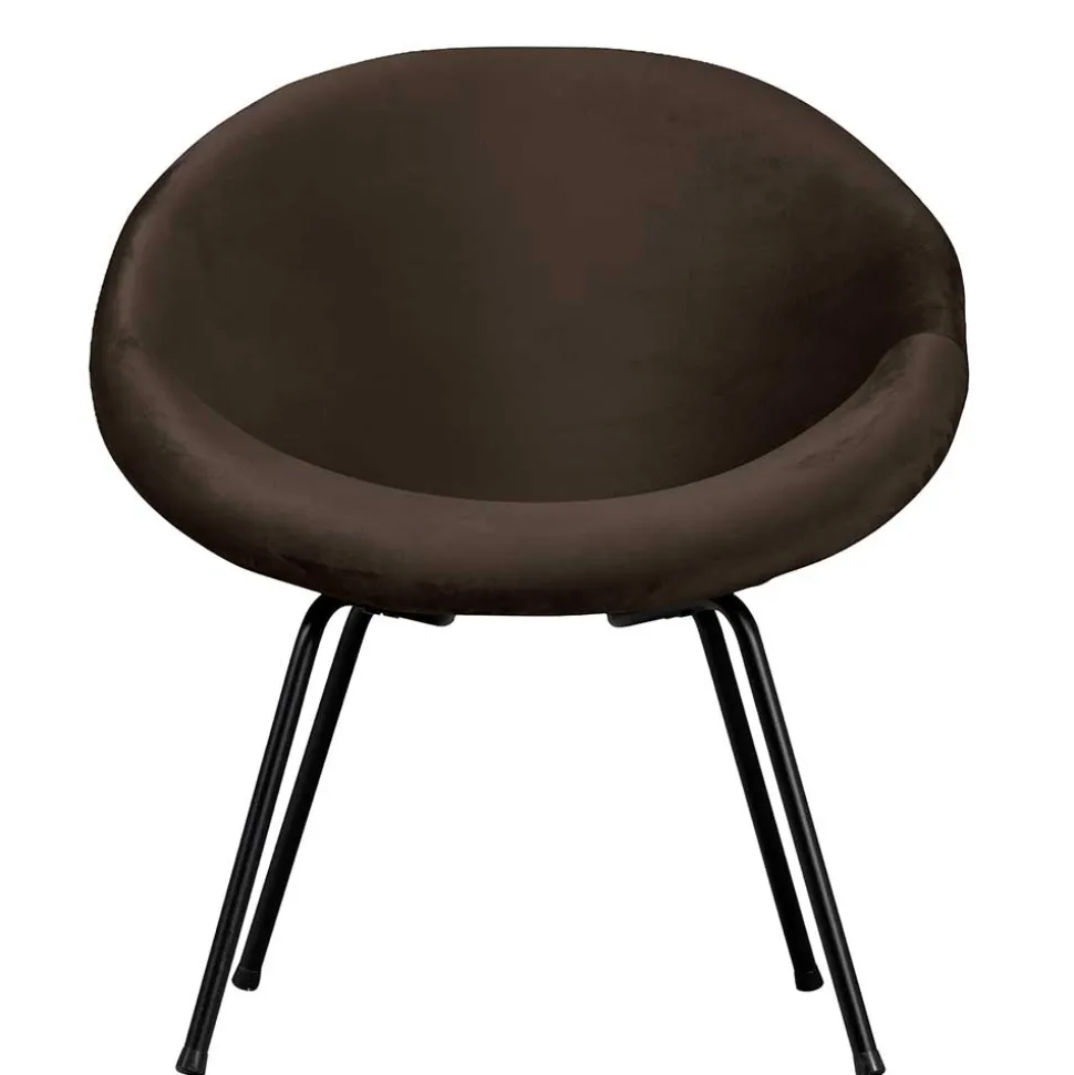 Cocktailsessel Retro Achrias
