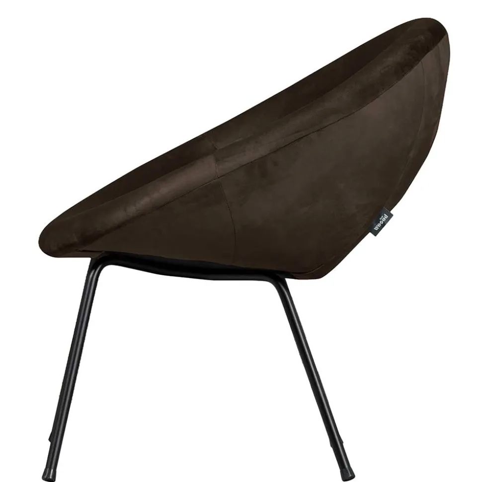 Cocktailsessel Retro Achrias
