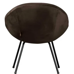 Cocktailsessel Retro Achrias