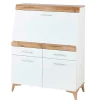 Computer Schrank Conzenta