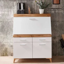 Computer Schrank Conzenta