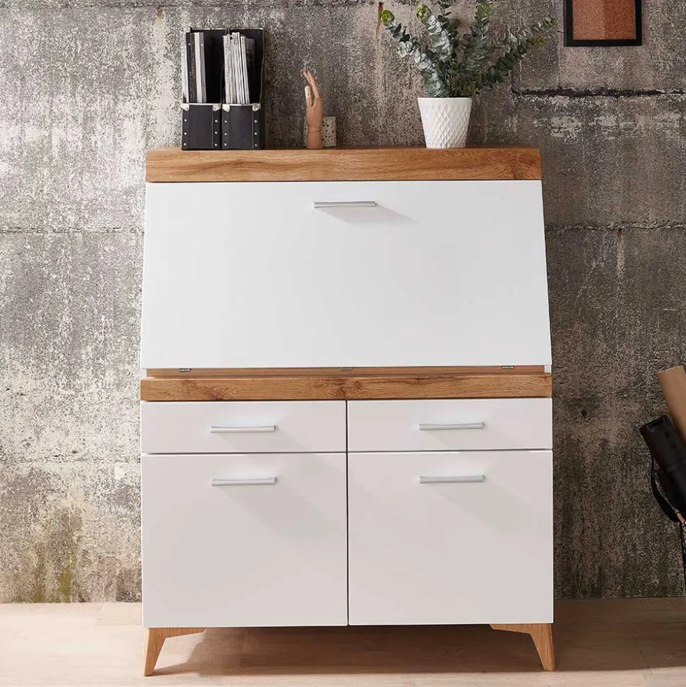 Computer Schrank Conzenta