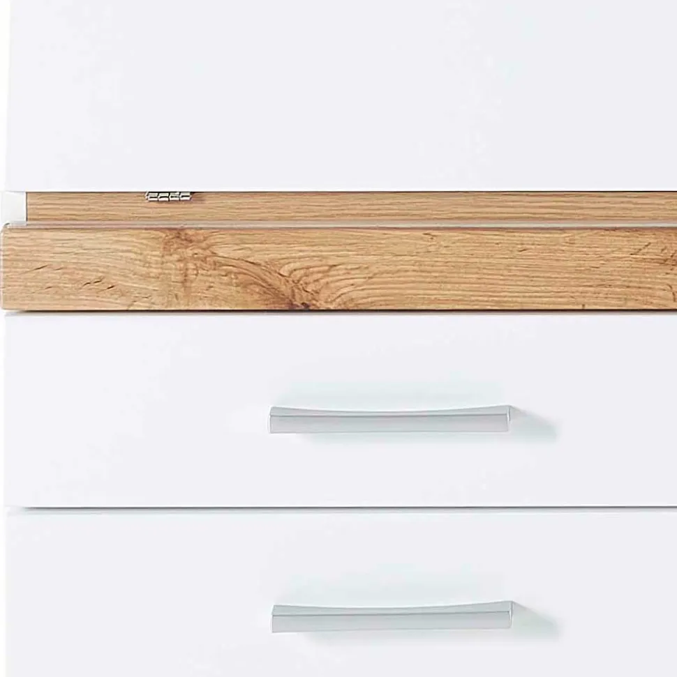 Computer Schrank Conzenta