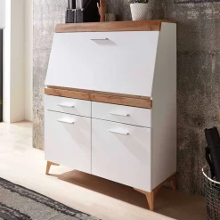 Computer Schrank Conzenta