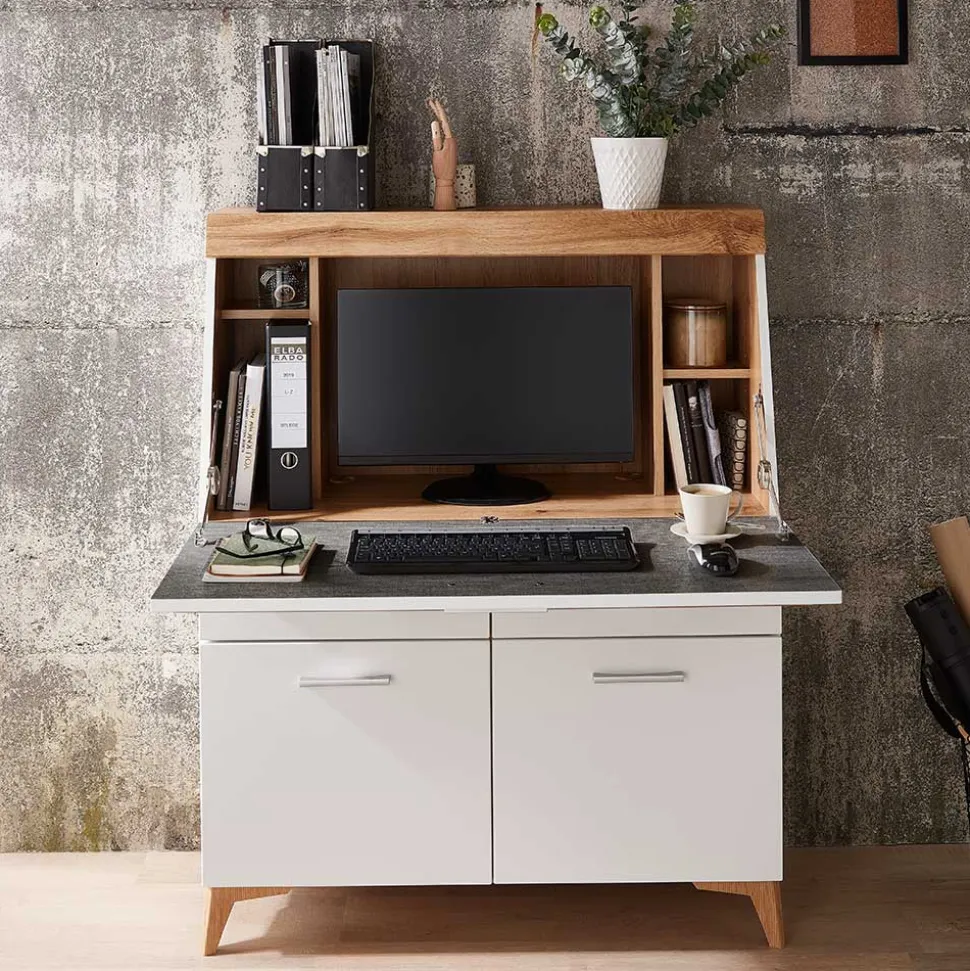 Computer Schrank Conzenta