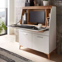 Computer Schrank Conzenta