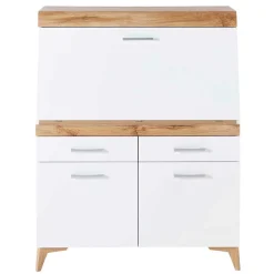 Computer Schrank Conzenta