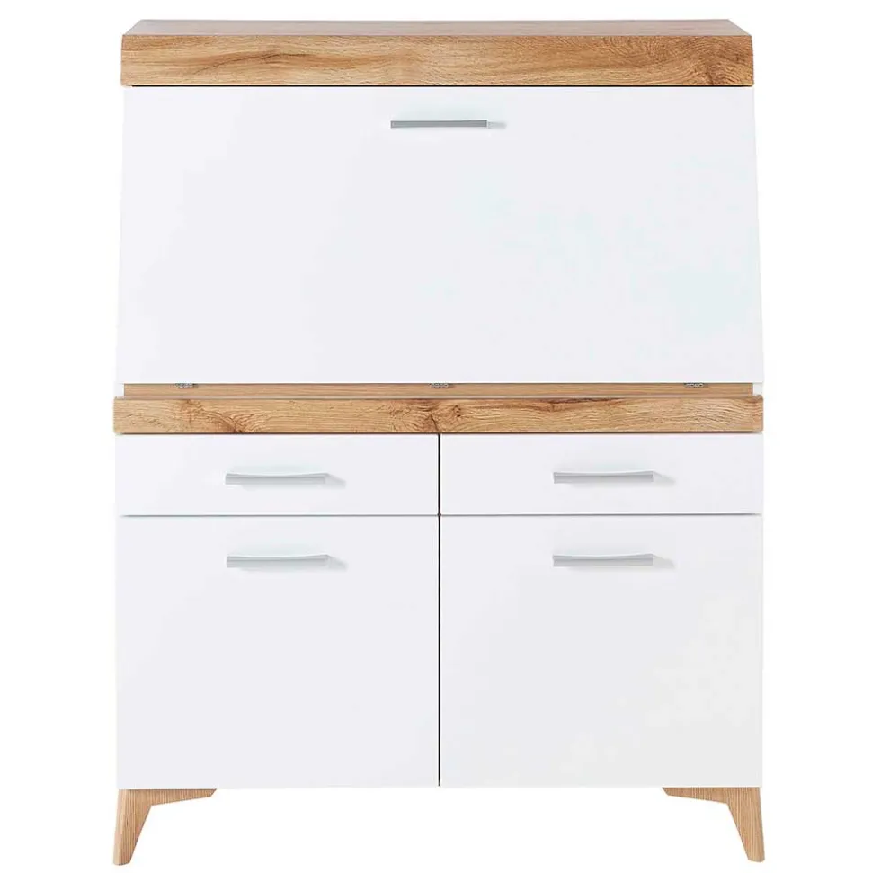 Computer Schrank Conzenta