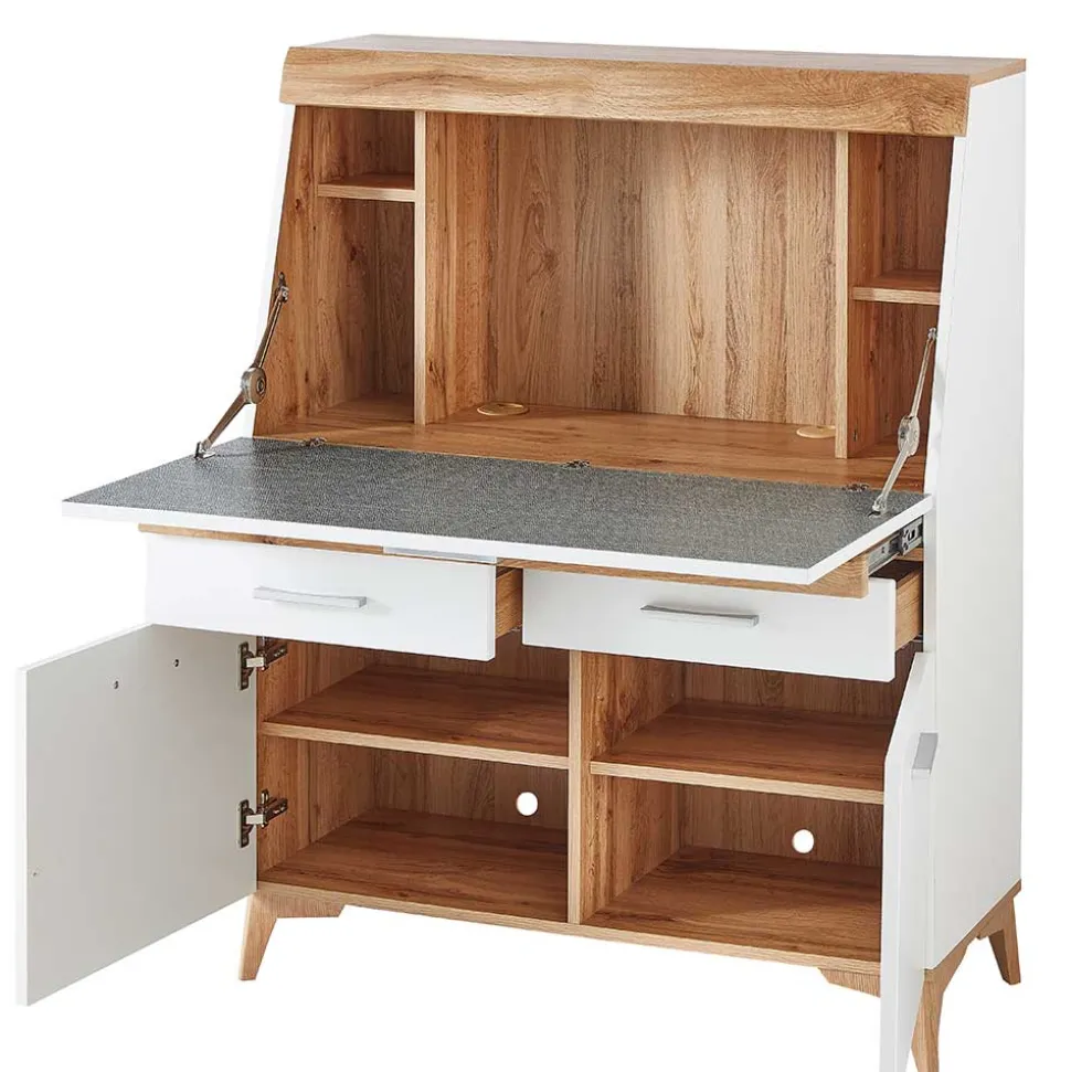 Computer Schrank Conzenta