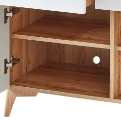 Computer Schrank Conzenta