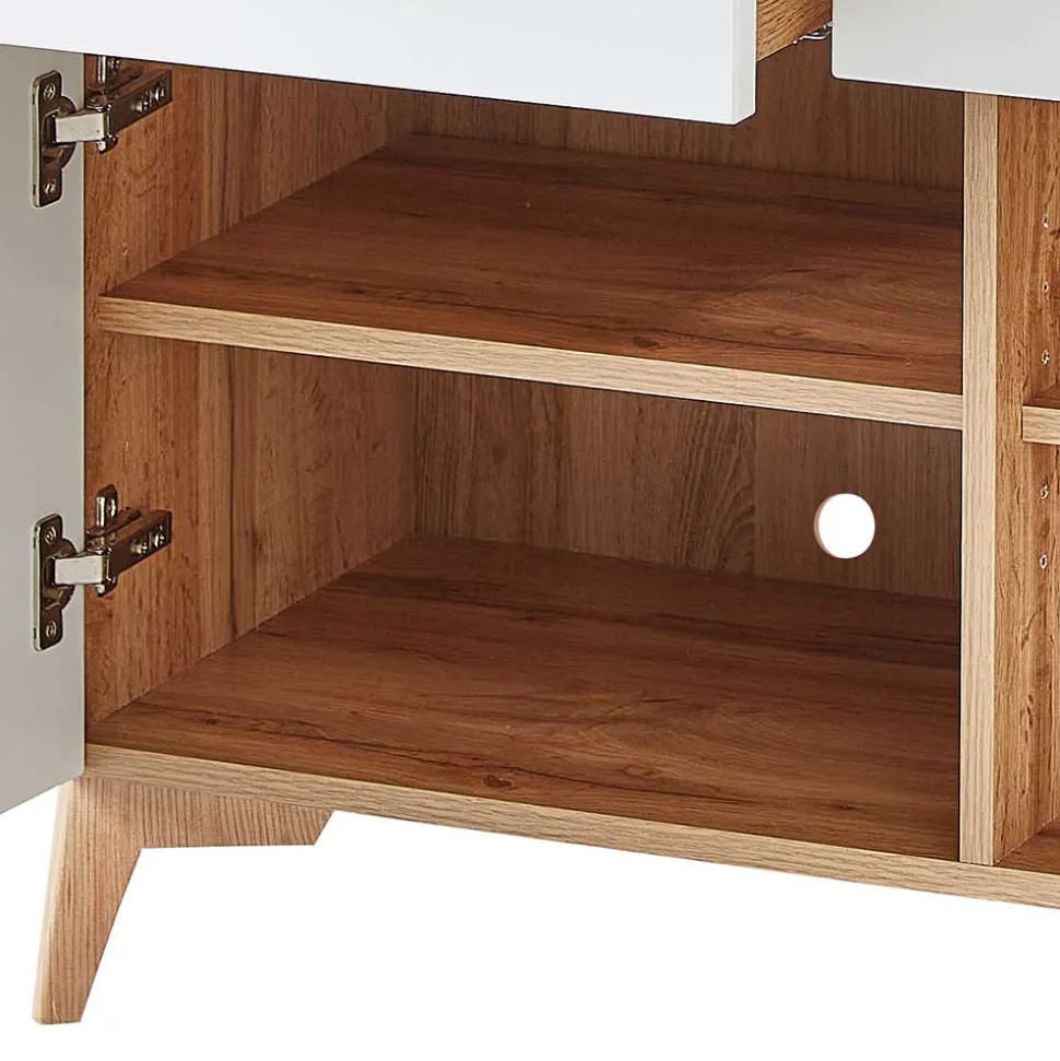 Computer Schrank Conzenta