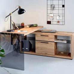 Computer Schreibtisch Vrenzo