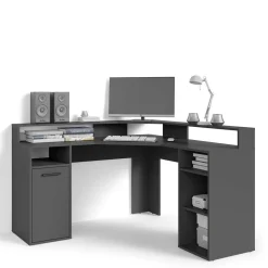 Computereckschreibtisch Judith