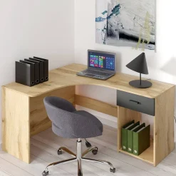 Computerecktisch Larcha