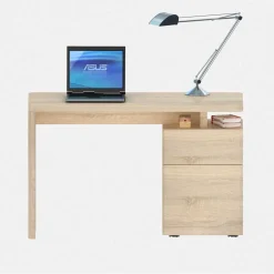 Computer-Schreibtisch Dastrata