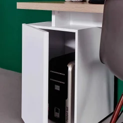 Computertisch Elmany