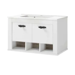 Contry Badmöbel Set Atridia