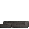 Cord Ecksofa Morena
