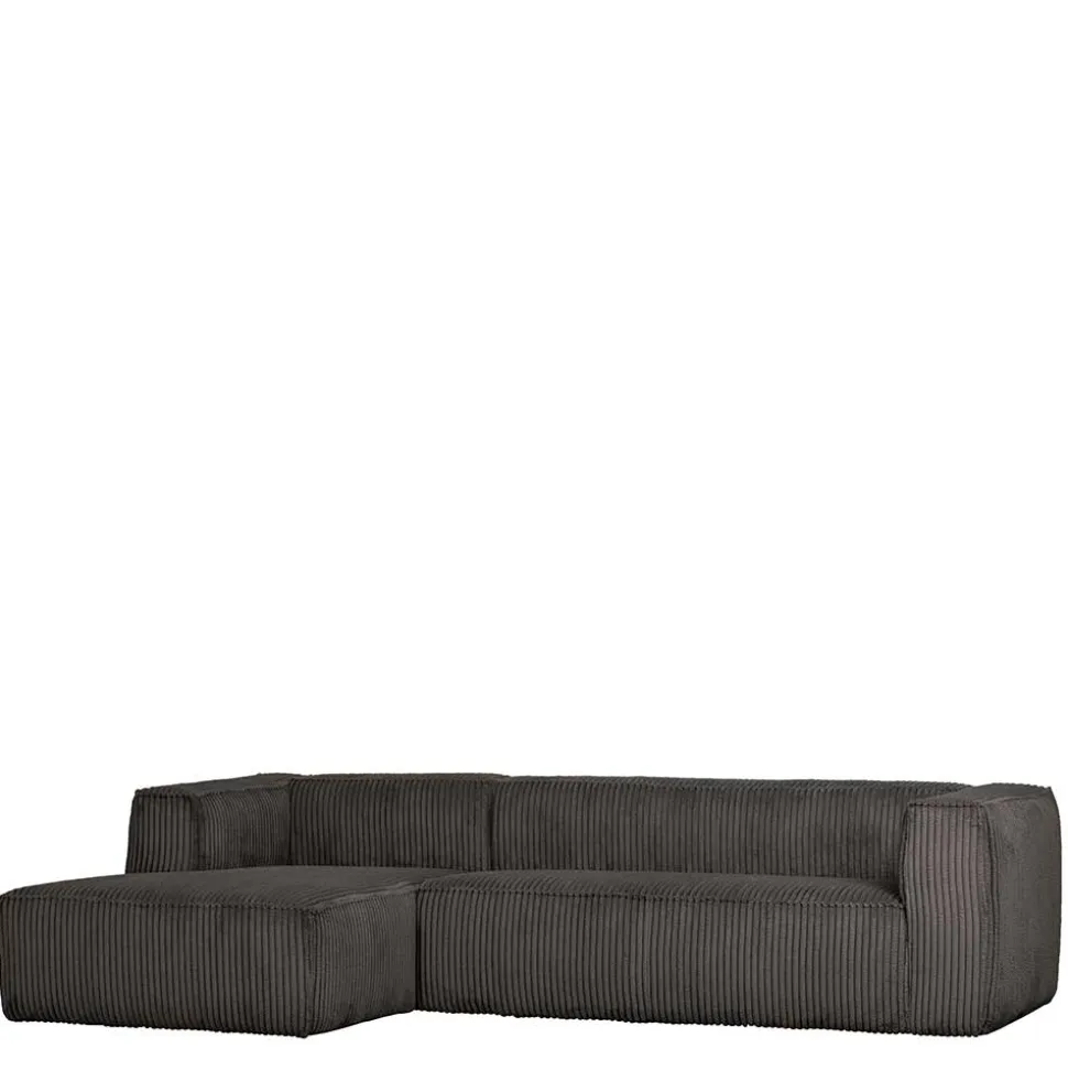Cord Ecksofa Morena