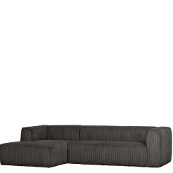 Cord Ecksofa Morena