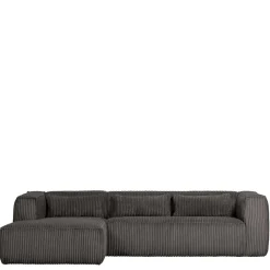 Cord Ecksofa Morena