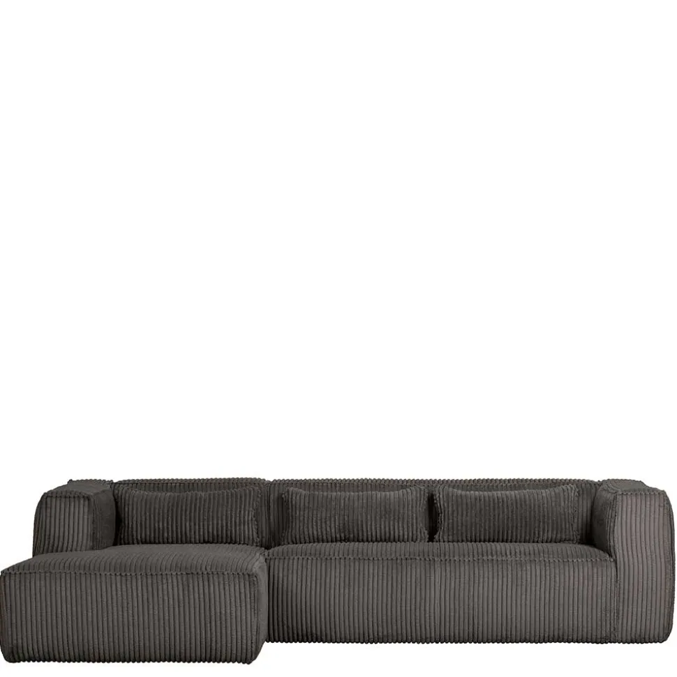 Cord Ecksofa Morena