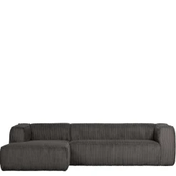 Cord Ecksofa Morena
