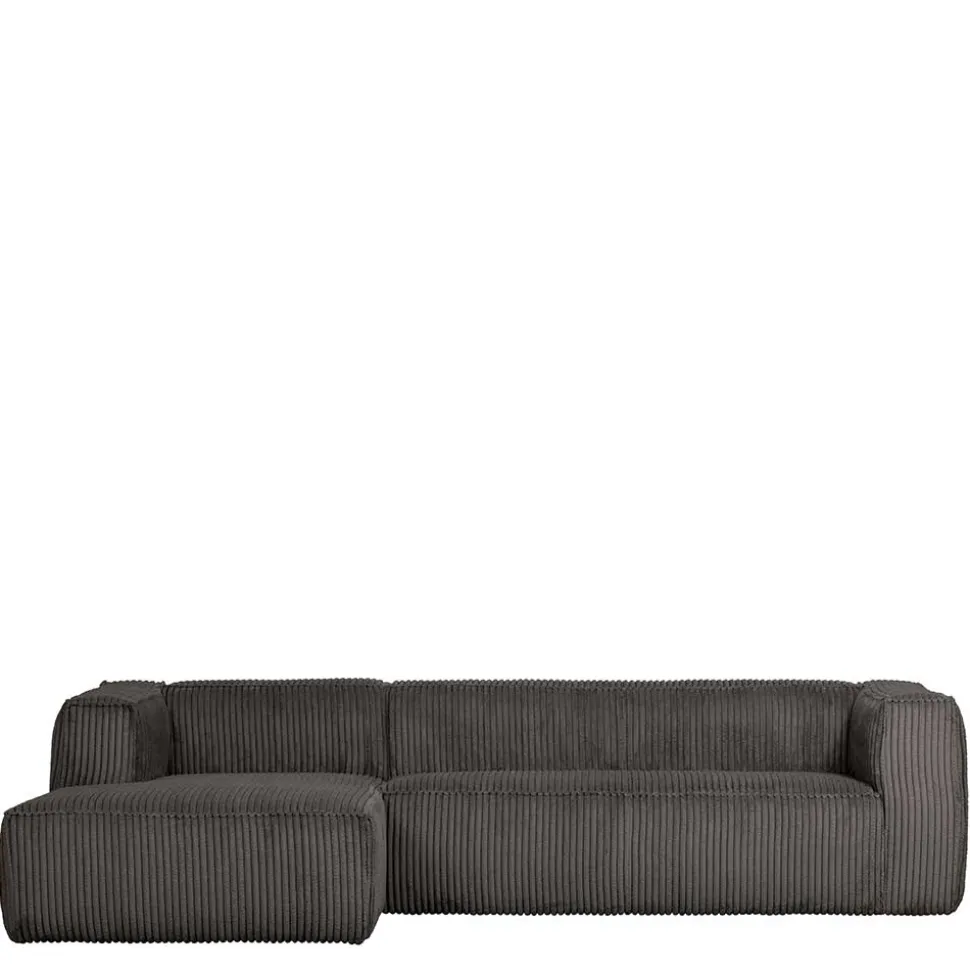 Cord Ecksofa Morena