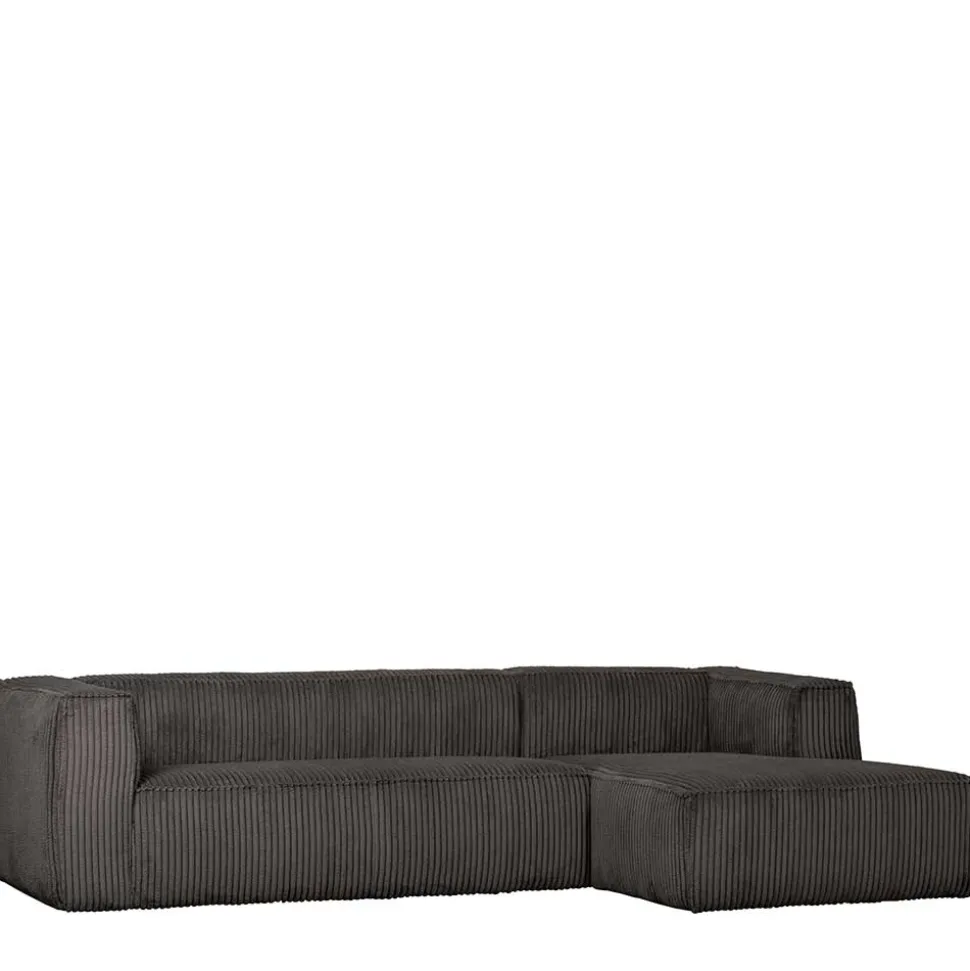 Cord Ecksofa Morena