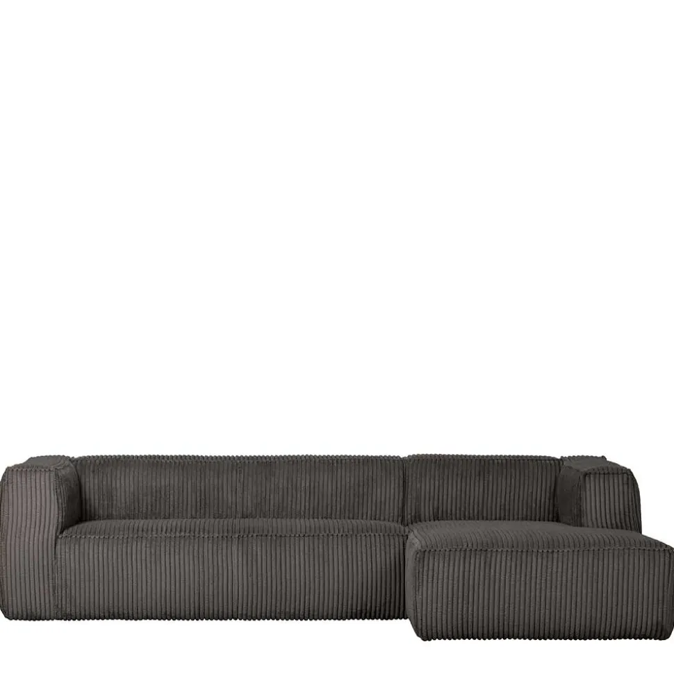 Cord Ecksofa Morena