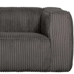 Cord Ecksofa Morena