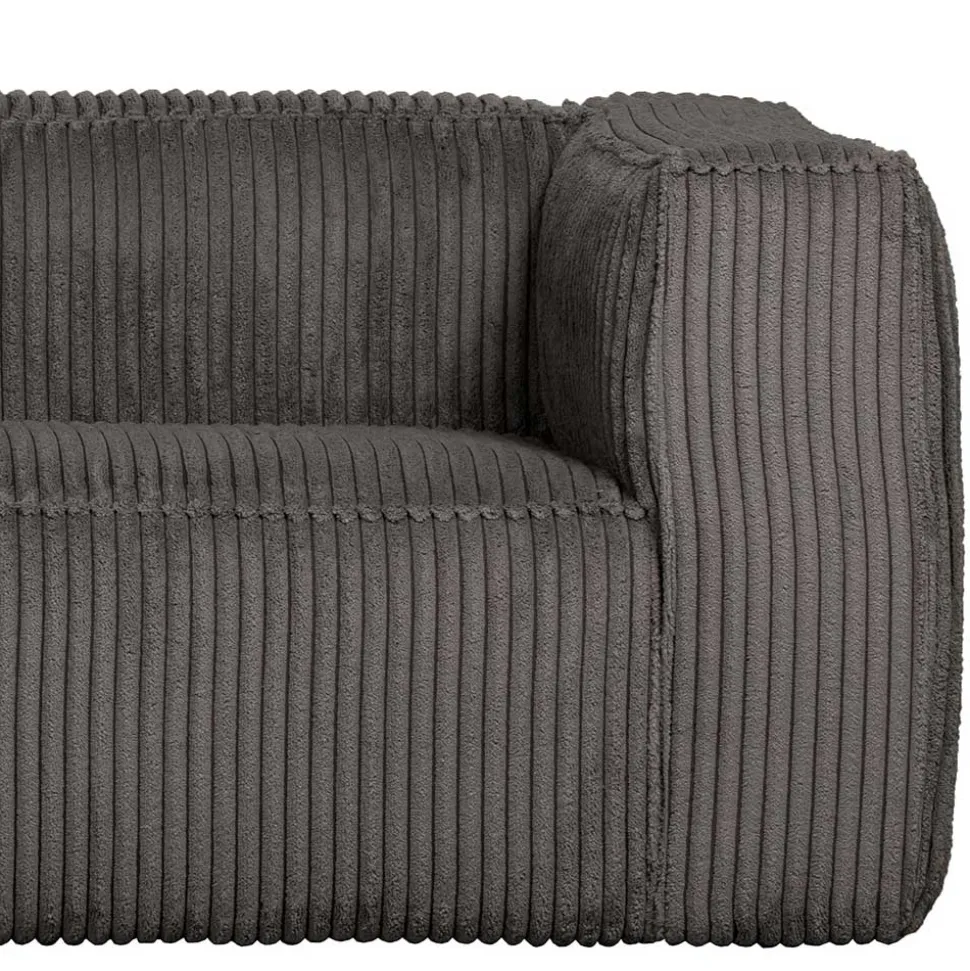 Cord Ecksofa Morena