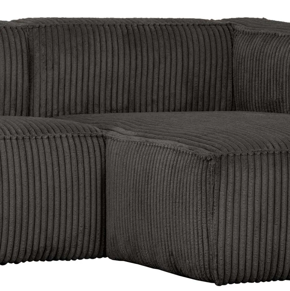 Cord Ecksofa Morena