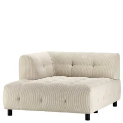 Cord Modulcouch Element Sayetta