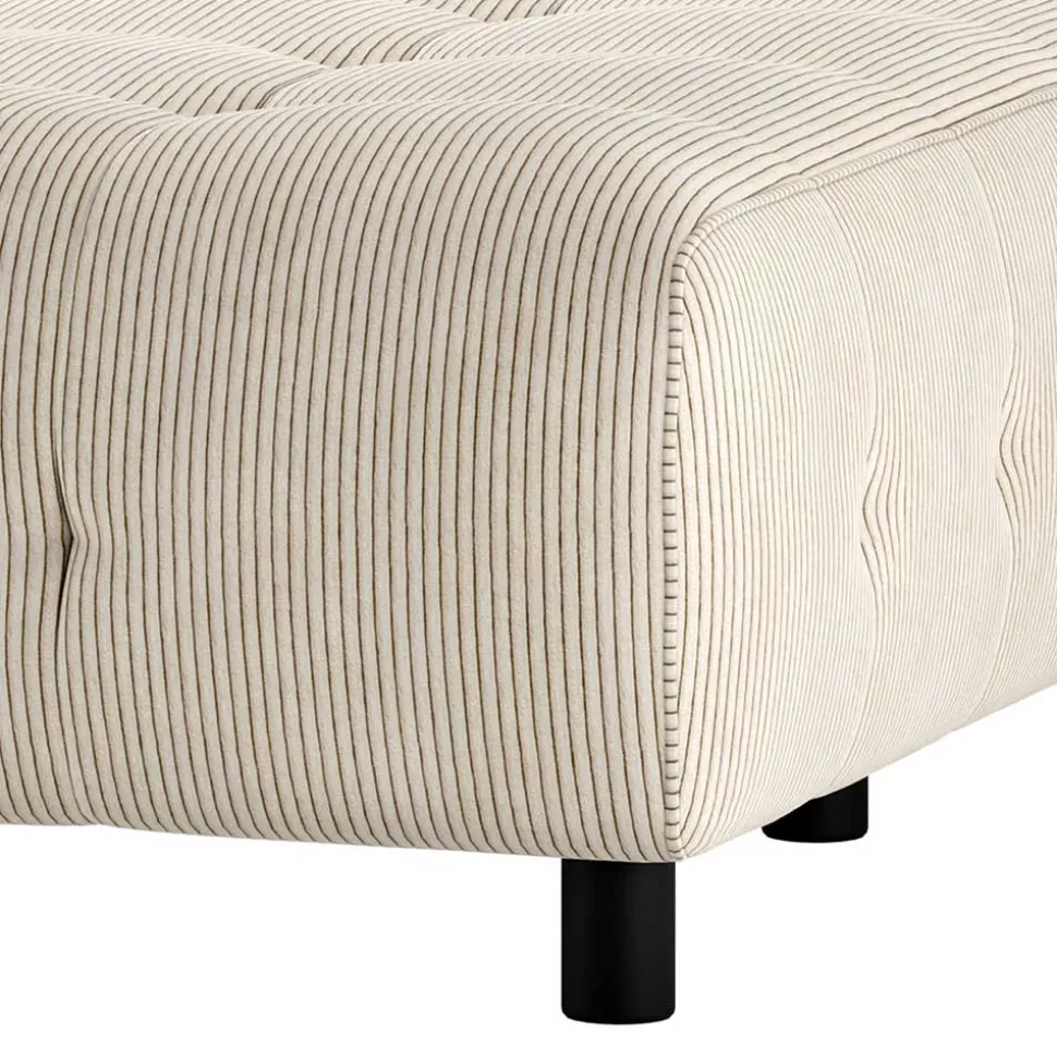 Cord Modulcouch Element Sayetta