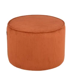 Cord Pouf Xantus