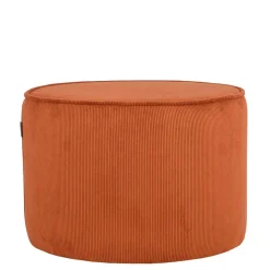 Cord Pouf Xantus