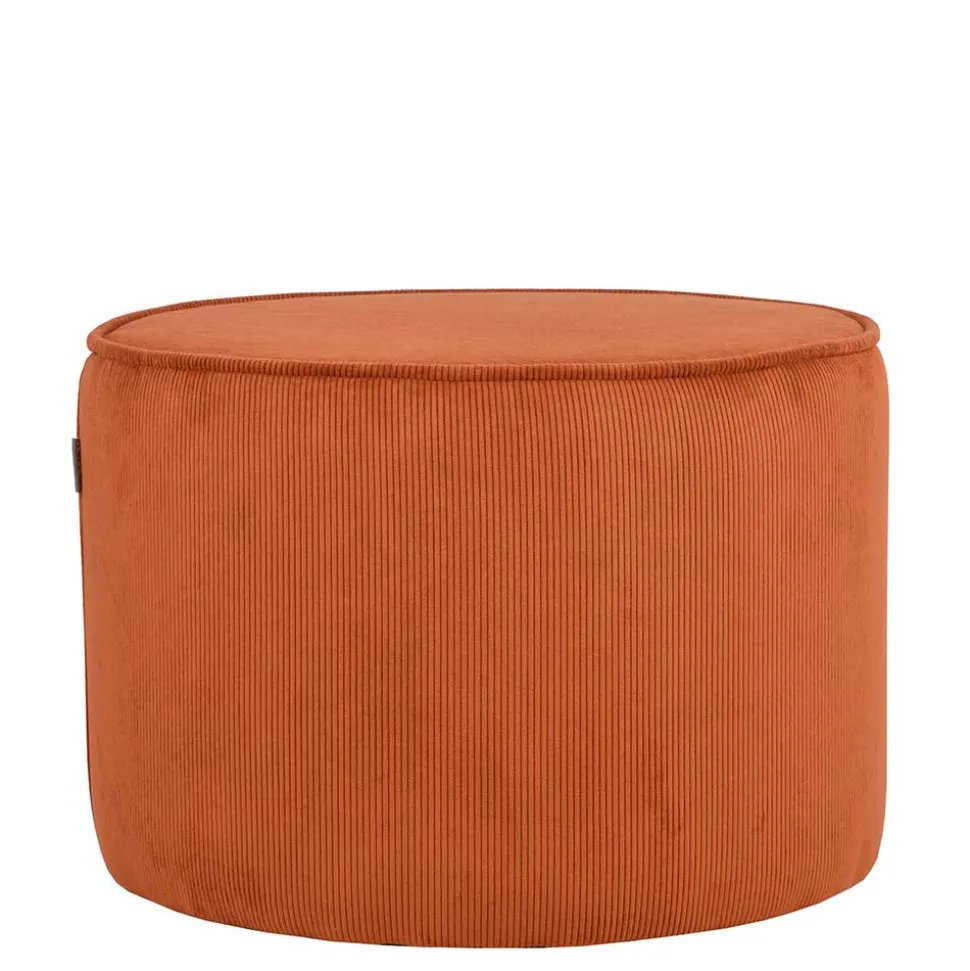 Cord Pouf Xantus