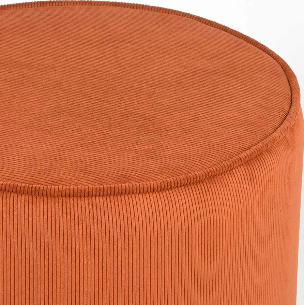 Cord Pouf Xantus