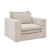 Cord Sessel modern Edance
