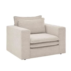 Cord Sessel modern Edance