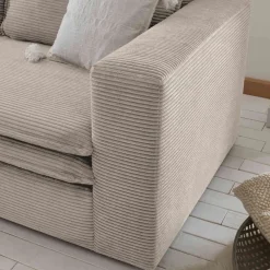 Cord Sessel modern Edance